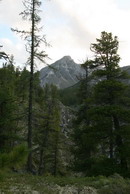 Гора Кругозор